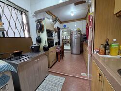 Blk 326 Sembawang Crescent (Sembawang), HDB 5 Rooms #579309761